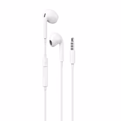 Experience high-quality audio and clear calls with these Maplin Wired Earbuds with 3.5mm Jack. Designed for devices with a 3. ...
