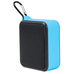 Maplin Waterproof Portable Speaker Bluetooth V5 5Watts Micro USB Charg
