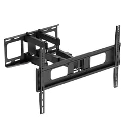 ProperAV TV Wall Bracket 37&quot;-86&quot; Swing Arm Heavy Duty VESA M