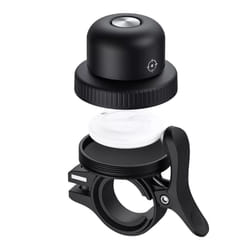Mili MiBell Bicycle E-Scooter Bell Item Locator Apple &quot;Find My&qu