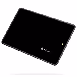 The MiLi MiCard Credit Card-Sized Item Locator is a cutting-edge Bluetooth finder designed with Apple technology. Its credit ...
