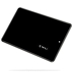 Mili MiCard Credit Card-Sized Item Locator Apple &quot;Find My&quot; C