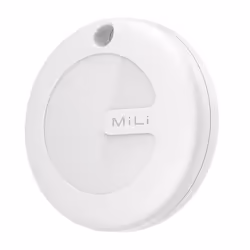 The MiLi MiTag Item Locator Keyring is a convenient and reliable way to keep track of your belongings. Whether its your keys. ...