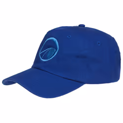 The smart and comfortable Praktica Baseball Cap helps keeps the sun from your eyes. Adjustable size for the perfcet fit.
