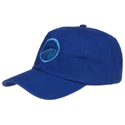 Praktica Baseball Cap Royal Blue