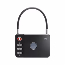 The Maplin MiLi MiLock Combination Padlock Item Locator is the Ultimate Travel Companion. It is the world's first a ...