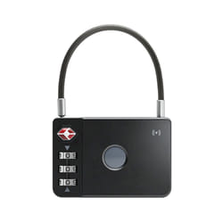 Maplin MiLi MiLock Combination Padlock Item Locator Apple &quot;Find M