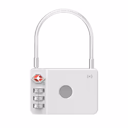 The Maplin MiLi MiLock Combination Padlock Item Locator is the Ultimate Travel Companion. It is the world's first a ...