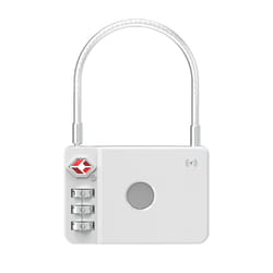 Maplin MiLi MiLock Combination Padlock Item Locator Apple &quot;Find M