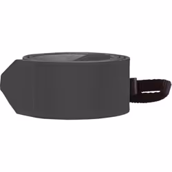 Carry your camera in style with this PRAKTICA Genuine Leather Camera Neck Strap.