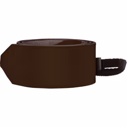 Carry your camera in style with this PRAKTICA Genuine Leather Camera Neck Strap.
