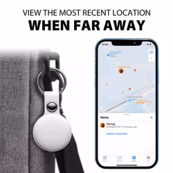 Maplin MiLi MiTag Duo Keyring Location Tracker - Additional view 3