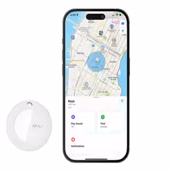 Maplin MiLi MiTag Duo Keyring Location Tracker - Additional view 5