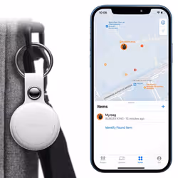 Maplin MiLi MiTag Duo Keyring Location Tracker - Additional view 6