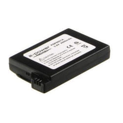 2-Power PSP0001A game console part/accessory Battery