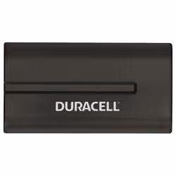 Duracell Camcorder Battery - replaces Sony NP-F330/NP-F550 Battery - Additional view 4