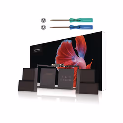 2-POWER's comprehensive range of lithium-ion & polymer battery packs provide unrivalled quality and reliability for ...