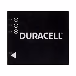 Duracell Camera Battery - replaces Panasonic CGA-S005 Battery - Additional view 4