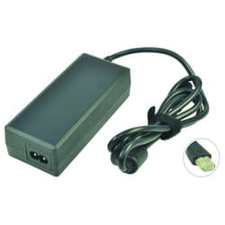 2-Power Universal 90W AC Adapter (no tips)