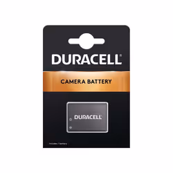 Duracell Camera Battery - replaces Kodak KLIC-7001 Battery, 700 mAh, 3.7 V, Lithium-Ion (Li-Ion)