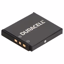 Duracell Camera Battery - replaces Kodak KLIC-7001 Battery