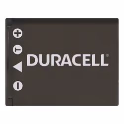 Duracell Camera Battery - replaces Olympus Li-40B Battery - Additional view 4