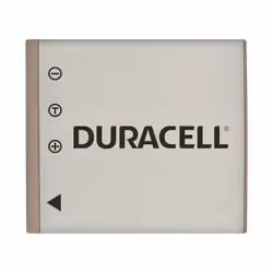 Duracell Camera Battery - replaces Fujifilm NP-40 Battery - Additional view 4