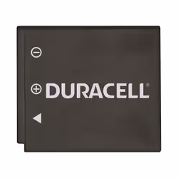Duracell Camera Battery - replaces Pentax D-LI68 Battery - Additional view 4