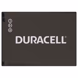 Duracell Camera Battery - replaces Samsung SLB-10A Battery - Additional view 4