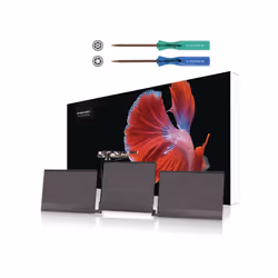 2-POWER's comprehensive range of lithium-ion & polymer battery packs provide unrivalled quality and reliability for ...