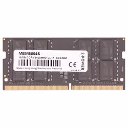 Keep your device running quickly and smoothly with a memory upgrade from 2-POWER. Improve responsiveness. load and run multip ...