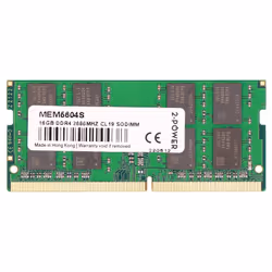 Keep your device running quickly and smoothly with a memory upgrade from 2-POWER. Improve responsiveness. load and run multip ...