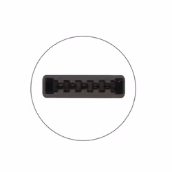 2-Power 10.8V 5400mAh Li-Polymer Laptop Battery - Additional view 4
