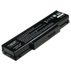 2-Power 11.1v 4400mAh Li-Ion Laptop Battery