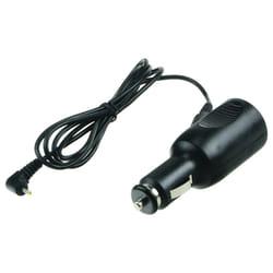 2-Power DC Car Adapter 19v 2.1A