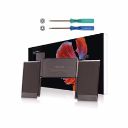 2-POWER's comprehensive range of lithium-ion & polymer battery packs provide unrivalled quality and reliability for ...