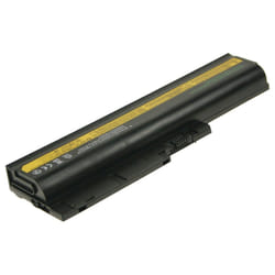 2-Power 10.8v 4600mAh Li-Ion Laptop Battery