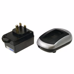 Li-Ion battery charger
