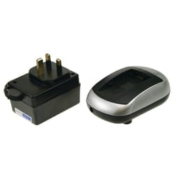 2-Power DBC9051A battery charger