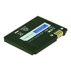 2-Power MBI0011A mobile phone spare part Battery Black