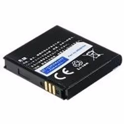 This a 2-Power's battery for Samsung GT S8000 Jet. S8000 Jet Ultra Edition.