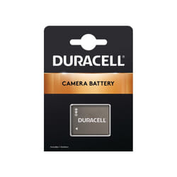 Duracell Camera Battery - replaces Samsung BP70A Battery