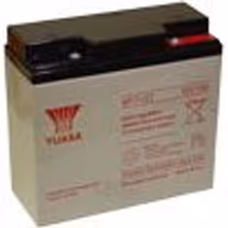 The NP Series is a new generation of valve-regulated lead acid battery. It uses the latest in oxygen recombination technology ...