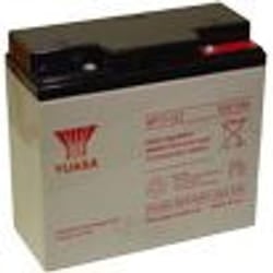 Yuasa NP17-12 UPS battery Sealed Lead Acid (VRLA) 12 V