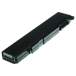 2-Power 10.8v 5200mAh Li-Ion Laptop Battery