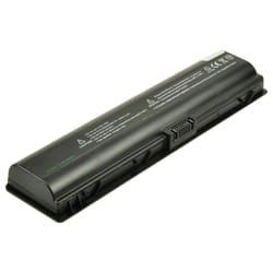2-Power 10.8v 5200mAh Li-Ion Laptop Battery