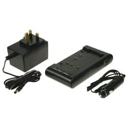 2-Power CBC9200A battery charger