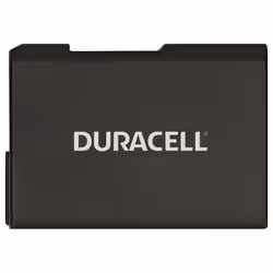 Duracell Camera Battery - replaces Nikon EN-EL14 Battery - Additional view 4