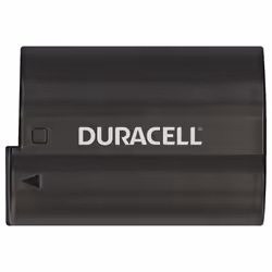 Duracell Camera Battery - replaces Nikon EN-EL15 Battery - Additional view 4