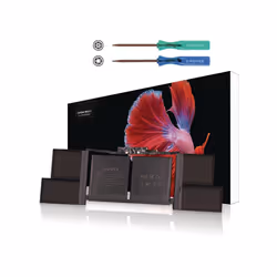 2-POWER's comprehensive range of lithium-ion & polymer battery packs provide unrivalled quality and reliability for ...